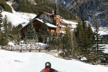 Piz Alpin B&b