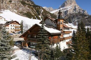 Piz Alpin B&b