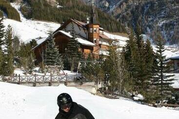 Piz Alpin B&b