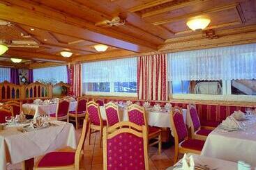 Piz Alpin B&b
