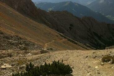 Piz Alpin B&b