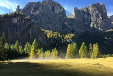 Piz Alpin B&b