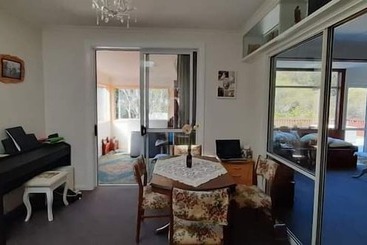 تختخواب و صبحانه Lioness Estate Dunedin