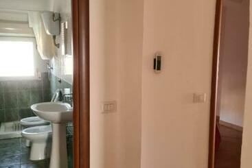 Frajà Resort