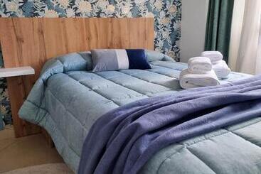 Halicyae Bed And Breakfast