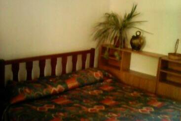 Hostel Atg