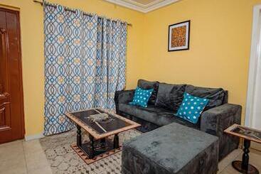 هتل Bethel Suites