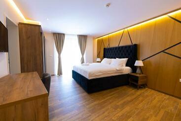 فندق Castello