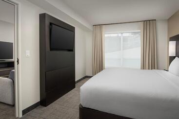 호텔 Residence Inn By Marriott Portland Clackamas