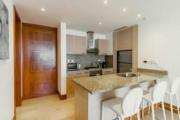 پانسیون Room In Apartment Couples Families 2 Beds Casa De Campo Resort Pool Jacuzzi