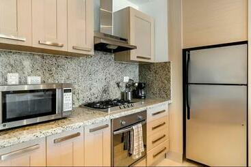 پانسیون Room In Apartment  Couples  Families 2 Beds Casa De Campo Resort Pool Jacuzzi