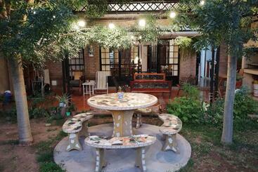 Soles Hostel Boutique