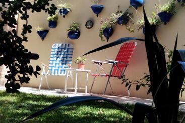 Soles Hostel Boutique