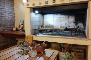 Soles Hostel Boutique