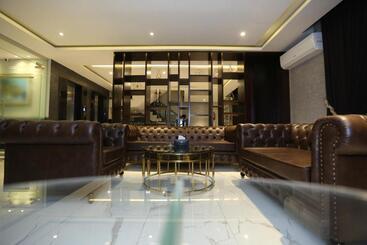 The Orchard Hotel Lahore
