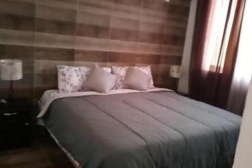 هتل Boutique Cvc