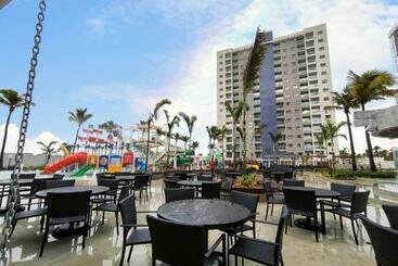 هتل Exclusive Resort