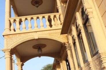 هتل Marwar Palace