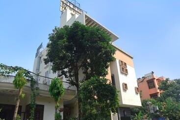 هتل Siddharth Palace