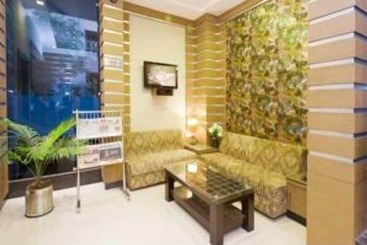 هتل Siddharth Palace