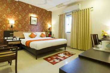 هتل Siddharth Palace