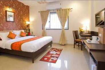 هتل Siddharth Palace