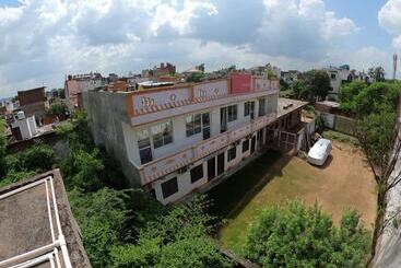 Karma Hostel