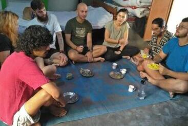 Karma Hostel