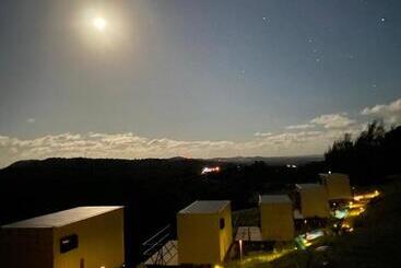 پانسیون Lejos Eco Retreat