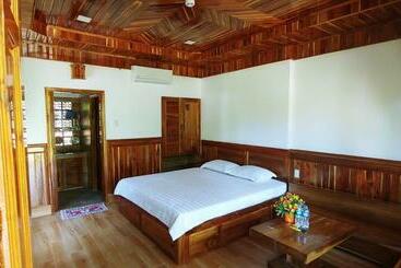استراحتگاه Hữu Lễ Garden