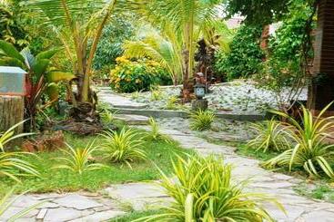 استراحتگاه Hữu Lễ Garden