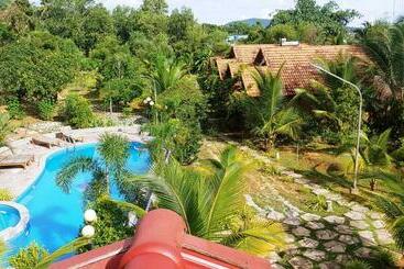 استراحتگاه Hữu Lễ Garden