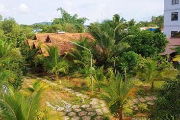استراحتگاه Hữu Lễ Garden