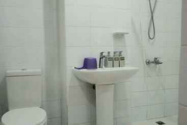 The Purple Tree Hostel
