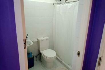 The Purple Tree Hostel