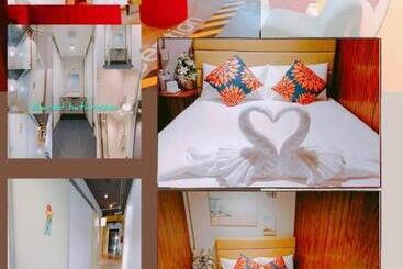 هاستل Icon Hotel Hatyai