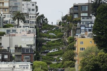 هاستل Chapter San Francisco