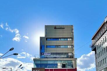 Hostelone