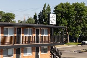 فندق Econo Inn