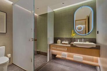 هتل Hyatt Place Huangshan Train Station