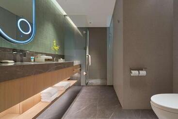 هتل Hyatt Place Huangshan Train Station