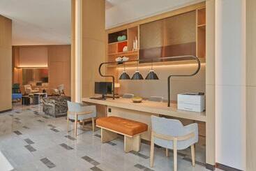 هتل Hyatt Place Huangshan Train Station