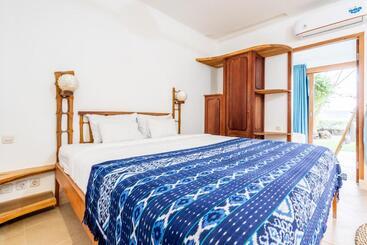 Inlight Lombok Beach Hotel New Year Offer