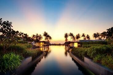 هتل Jw Marriott Khao Lak Resort Suites
