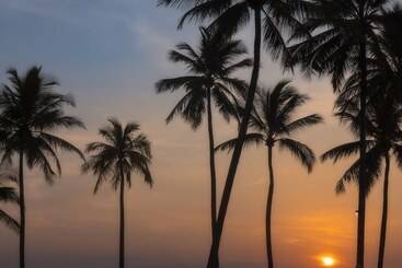هتل Jw Marriott Khao Lak Resort Suites