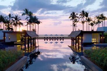 هتل Jw Marriott Khao Lak Resort Suites