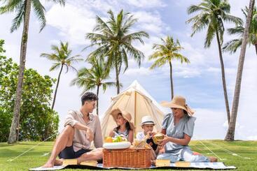 هتل Jw Marriott Khao Lak Resort Suites