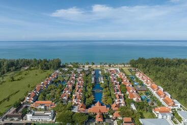 هتل Jw Marriott Khao Lak Resort Suites