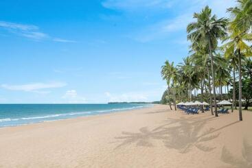هتل Jw Marriott Khao Lak Resort Suites