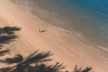 هتل Jw Marriott Khao Lak Resort Suites